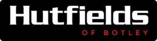 Hutfields of Botley Logo